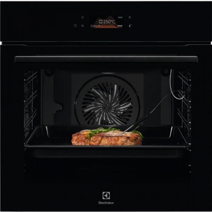 Духовой шкаф ELECTROLUX KOEBP39Z, фото 2