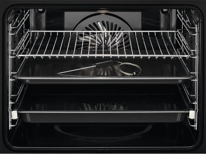 Духовой шкаф ELECTROLUX KOEBP39Z, фото 3