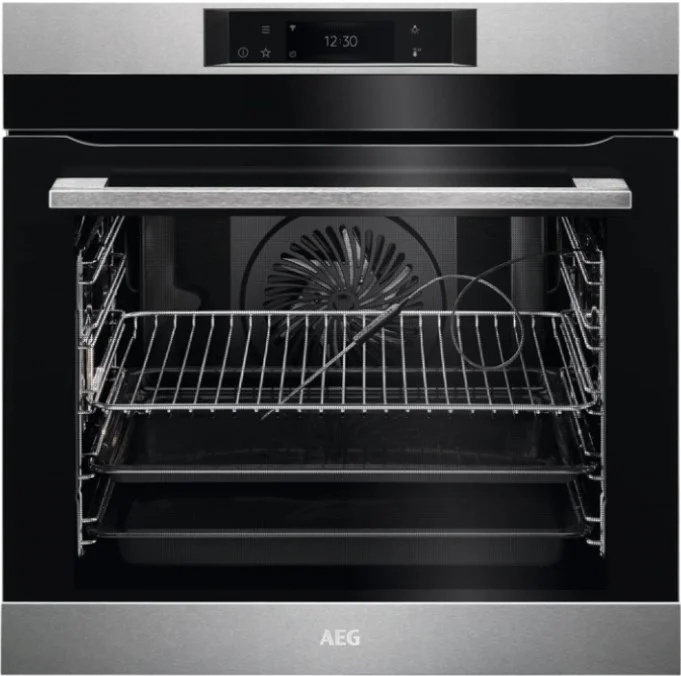 Духовой шкаф Электрический AEG BPK748380M