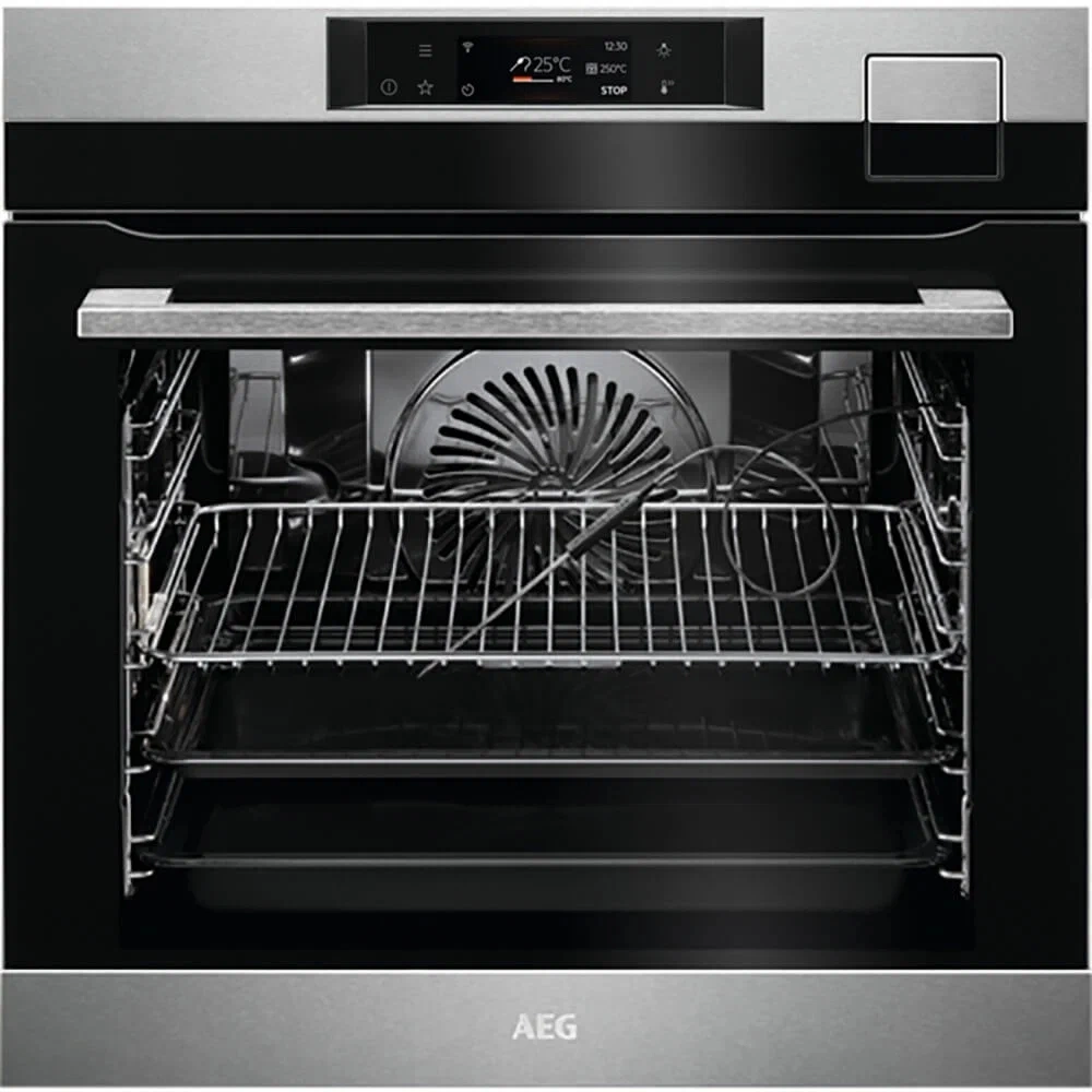 Духовой шкаф Электрический AEG BSK798380M