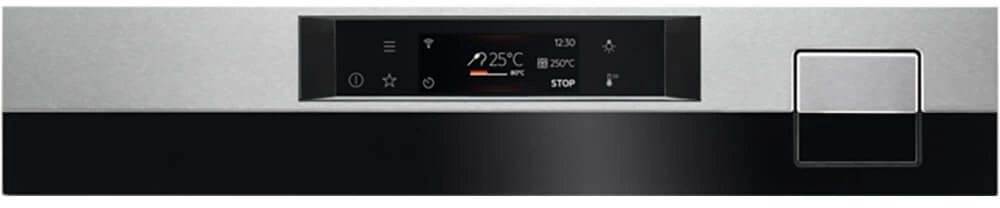 Духовой шкаф Электрический AEG BSK798380M, превью предыдущего фото