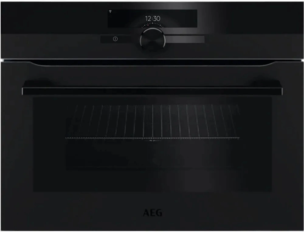 Духовой шкаф Электрический AEG KMK965090T, фото 2