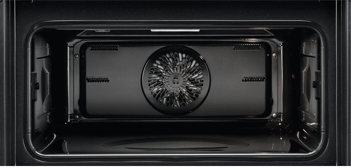 Духовой шкаф Электрический AEG KMK968000M, фото 4