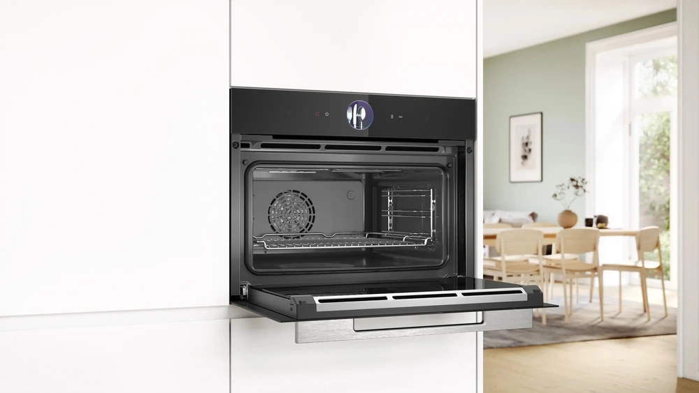 Духовой шкаф Электрический Bosch CSG7364B1, фото 4