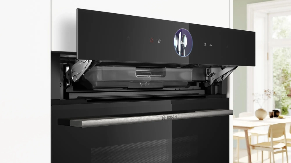 Духовой шкаф Электрический Bosch CSG7364B1, фото 6