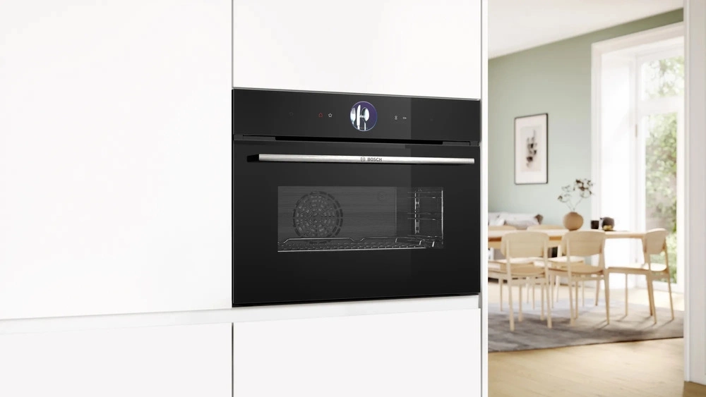 Духовой шкаф Электрический Bosch CSG7364B1, превью предыдущего фото
