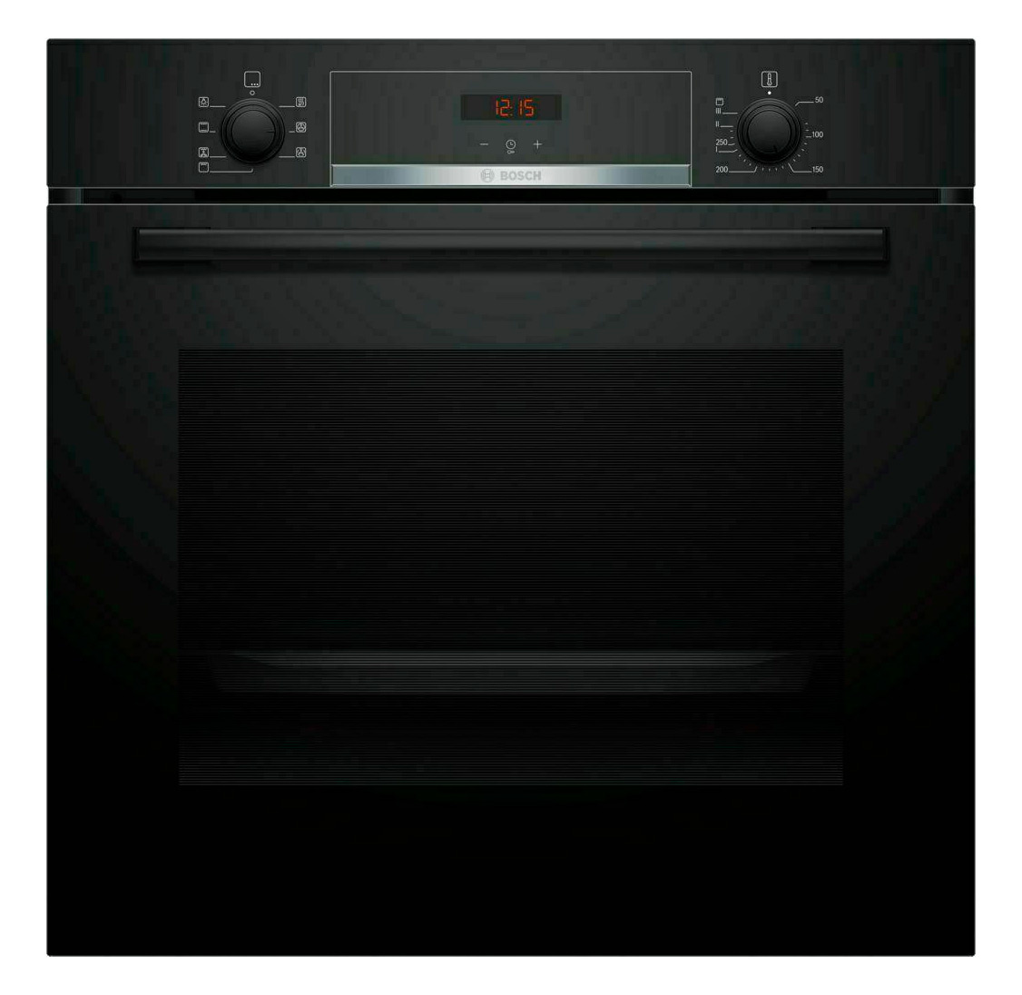 Духовой шкаф Электрический Bosch HBA513BB1, фото 2