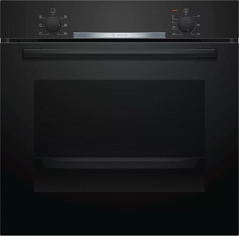 Духовой шкаф Электрический Bosch HBA530BB0S, превью следующего фото