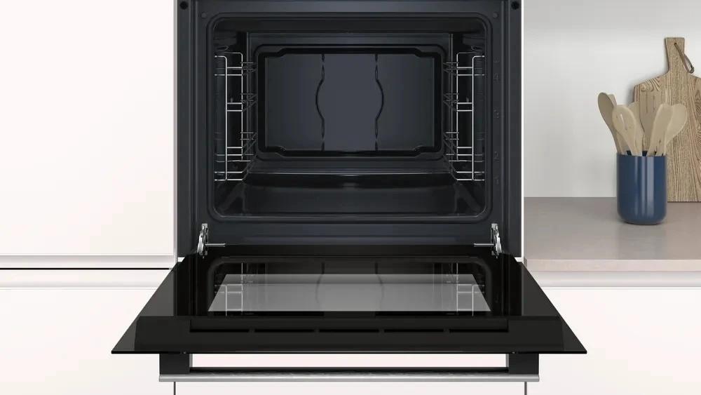 Духовой шкаф Электрический Bosch HBF011BR0T, фото 3