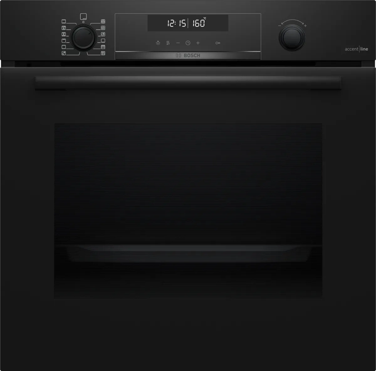 Духовой шкаф Электрический Bosch HBG478CB3, превью следующего фото