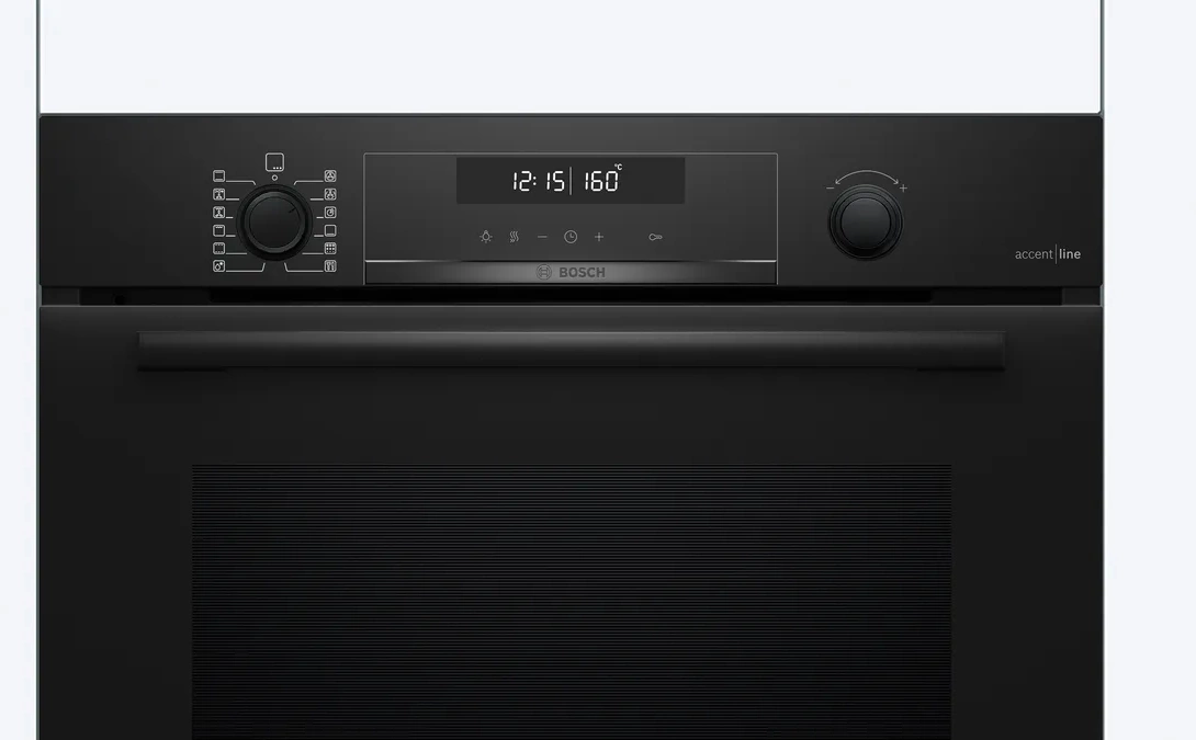 Духовой шкаф Электрический Bosch HBG478CB3, фото 3