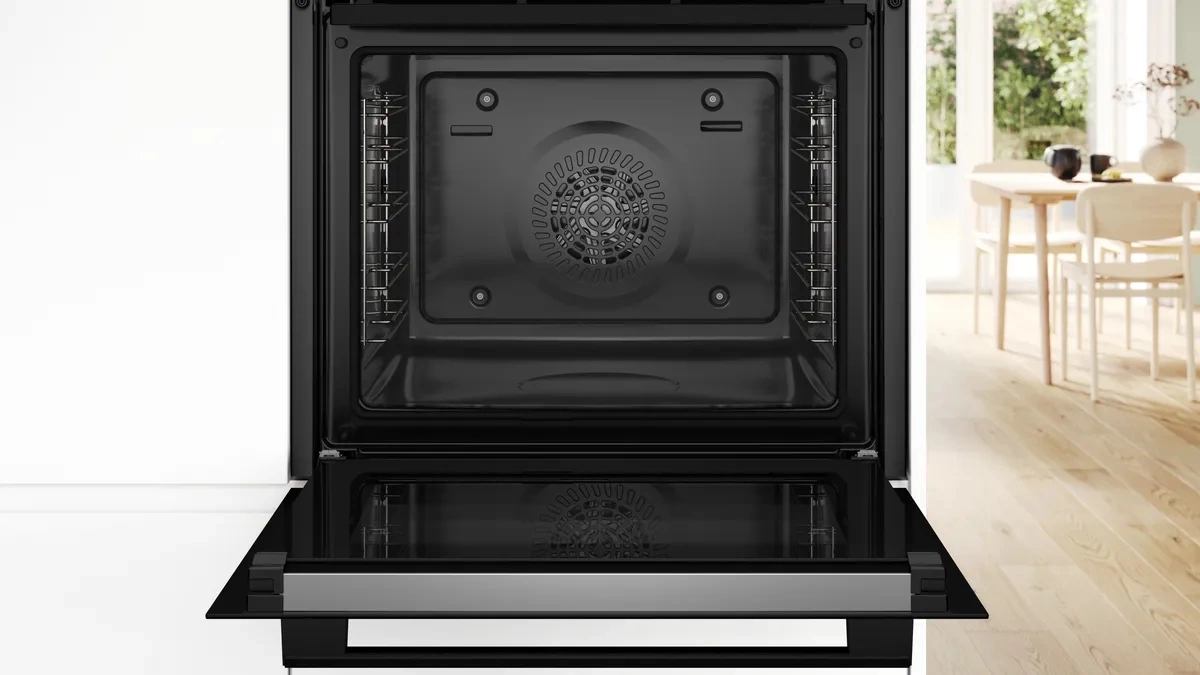 Духовой шкаф Электрический Bosch HBG478CB3, фото 4