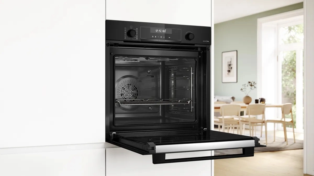 Духовой шкаф Электрический Bosch HBG478CB3, фото 5