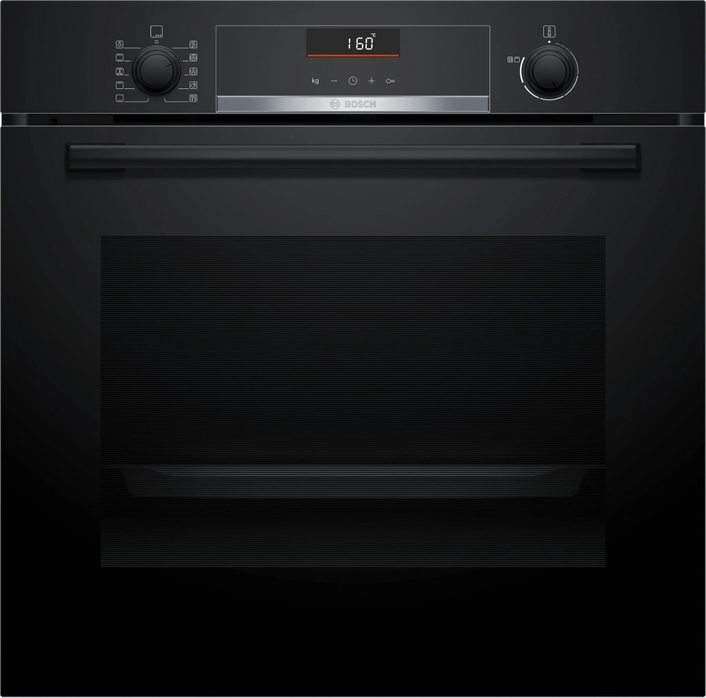Духовой шкаф Электрический Bosch HBG536EB3, фото 2