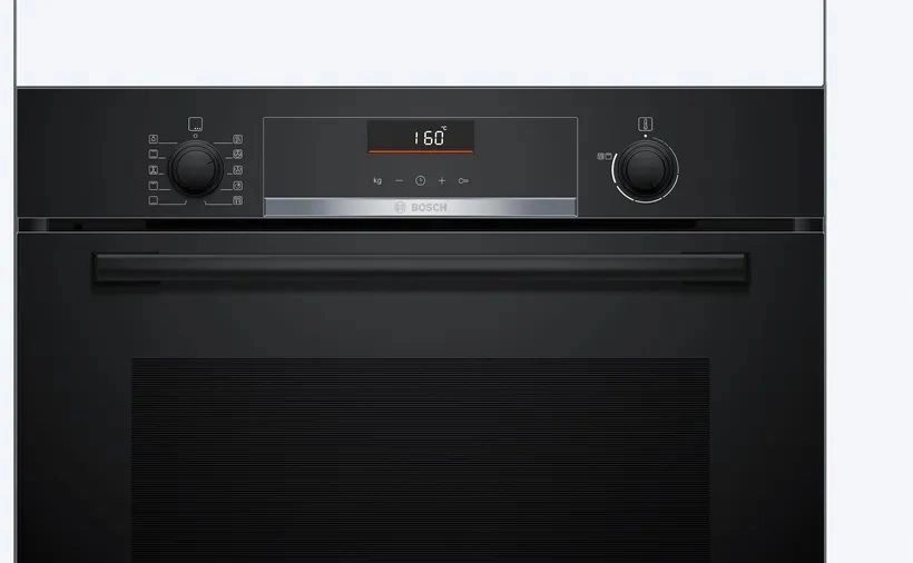 Духовой шкаф Электрический Bosch HBG536EB3, фото 4