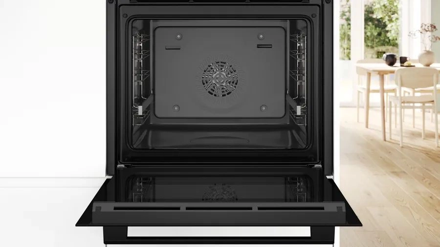 Духовой шкаф Электрический Bosch HBG536EB3, фото 5