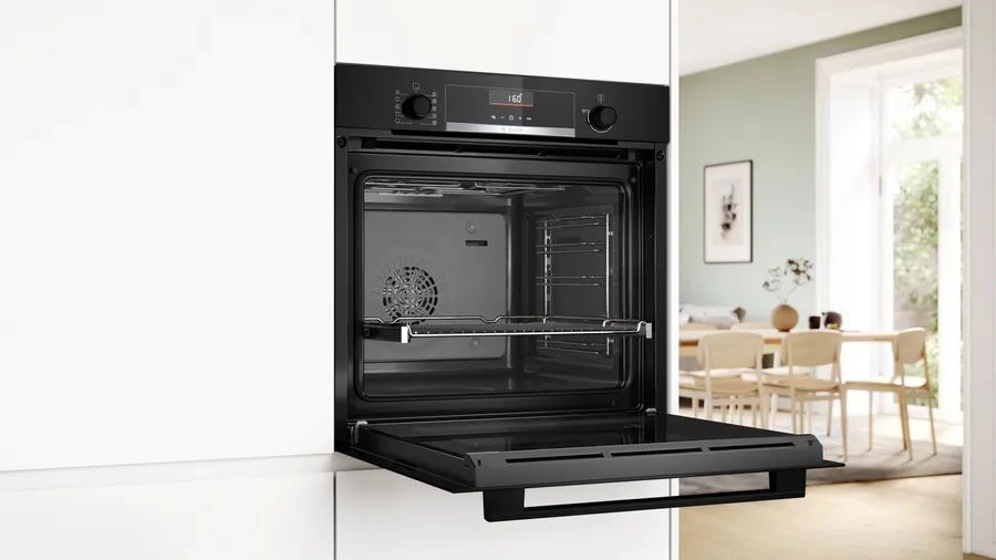 Духовой шкаф Электрический Bosch HBG536EB3, фото 6