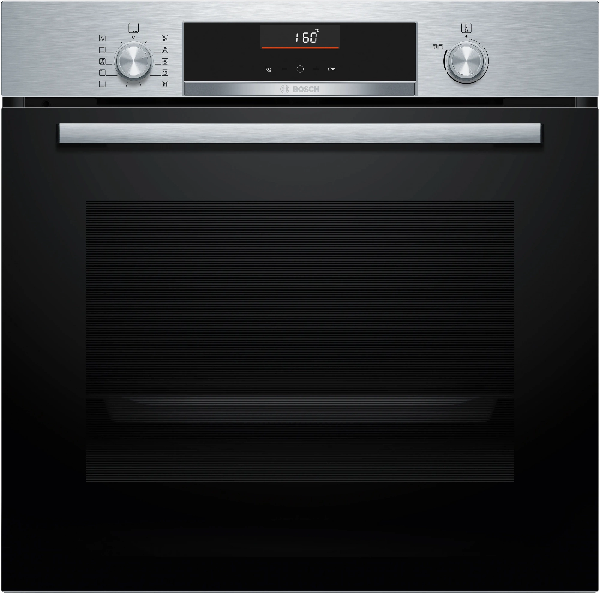 Духовой шкаф Электрический Bosch HBG536ES3, фото 2