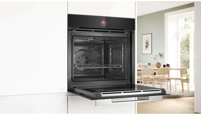 Духовой шкаф Электрический Bosch HBG7221B1, фото 4