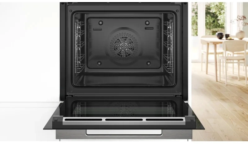 Духовой шкаф Электрический Bosch HBG7221B1, фото 5