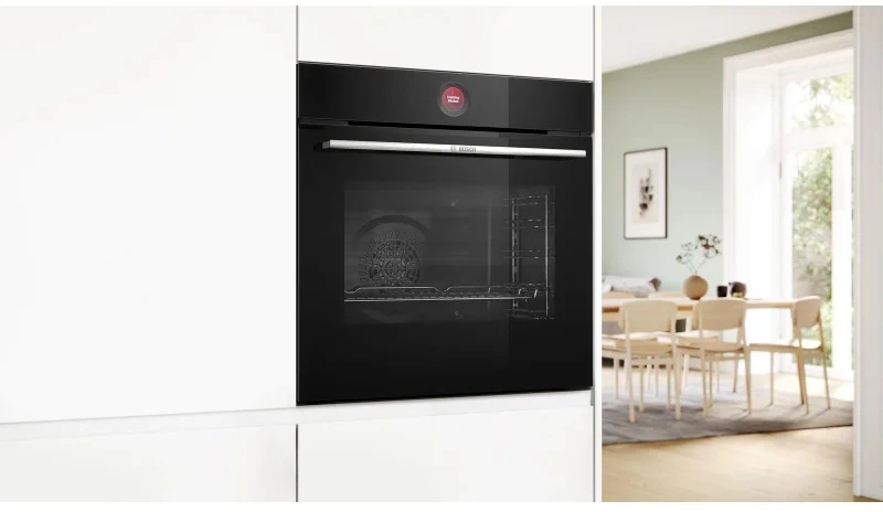 Духовой шкаф Электрический Bosch HBG7221B1, фото 6