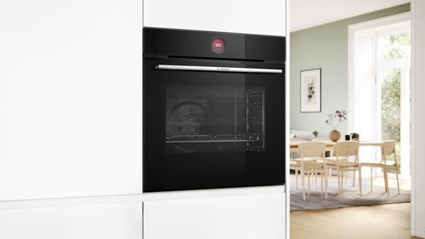 Духовой шкаф Электрический Bosch HBG7721B1, фото 3