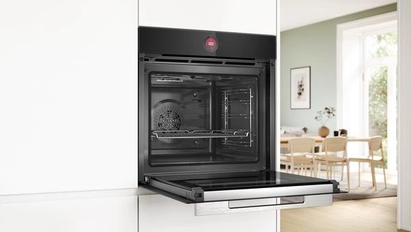 Духовой шкаф Электрический Bosch HBG7721B1, фото 5
