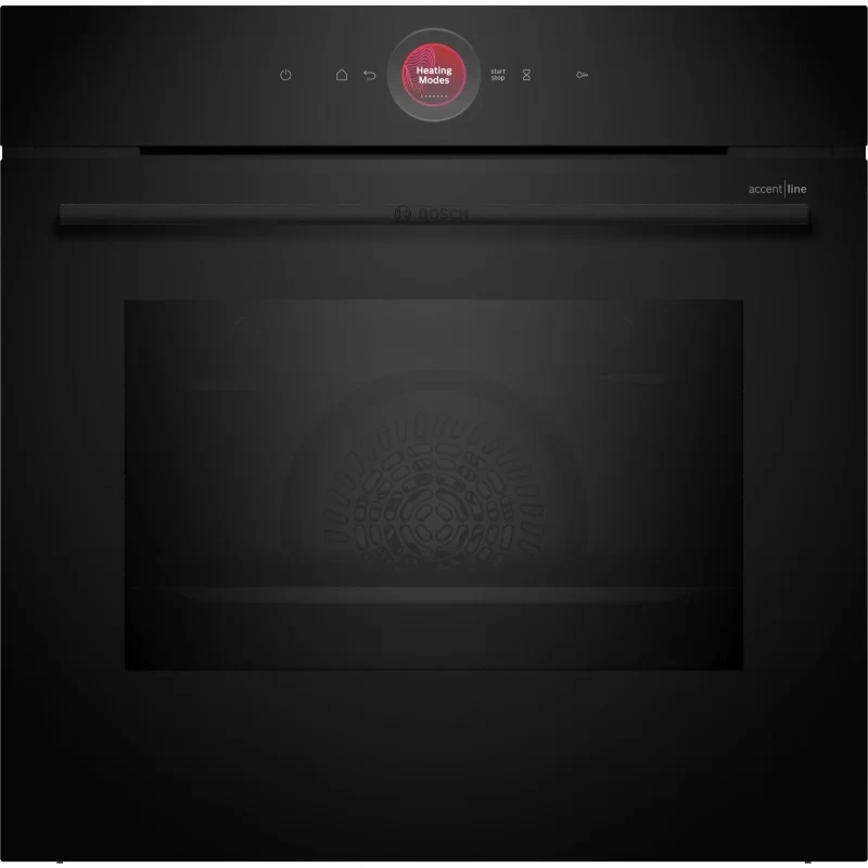 Духовой шкаф Электрический Bosch HBG934BB1, фото 2