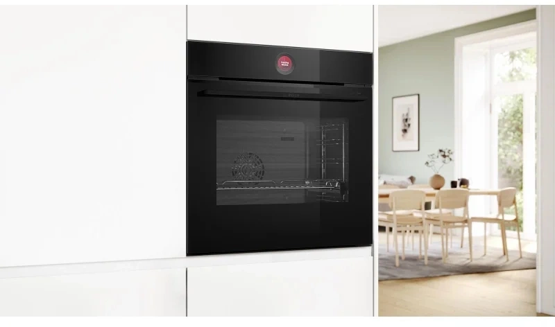 Духовой шкаф Электрический Bosch HBG934BB1, фото 5