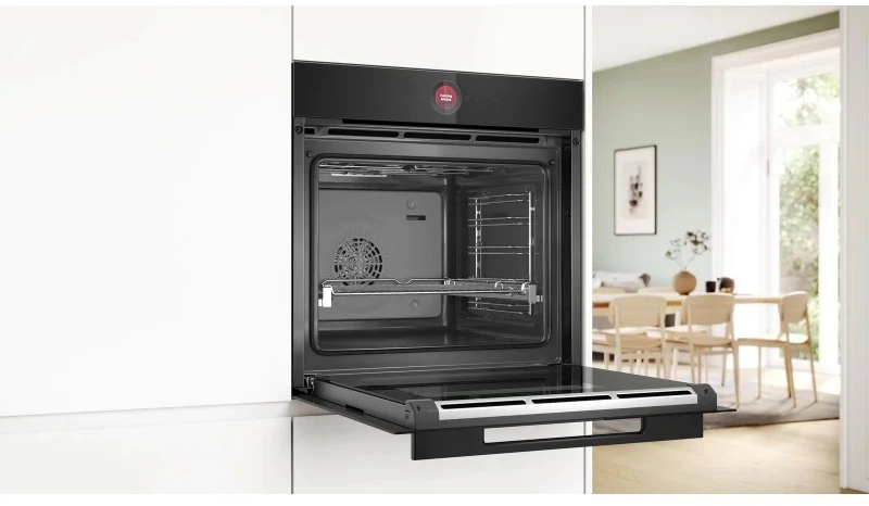 Духовой шкаф Электрический Bosch HBG934BB1, фото 6