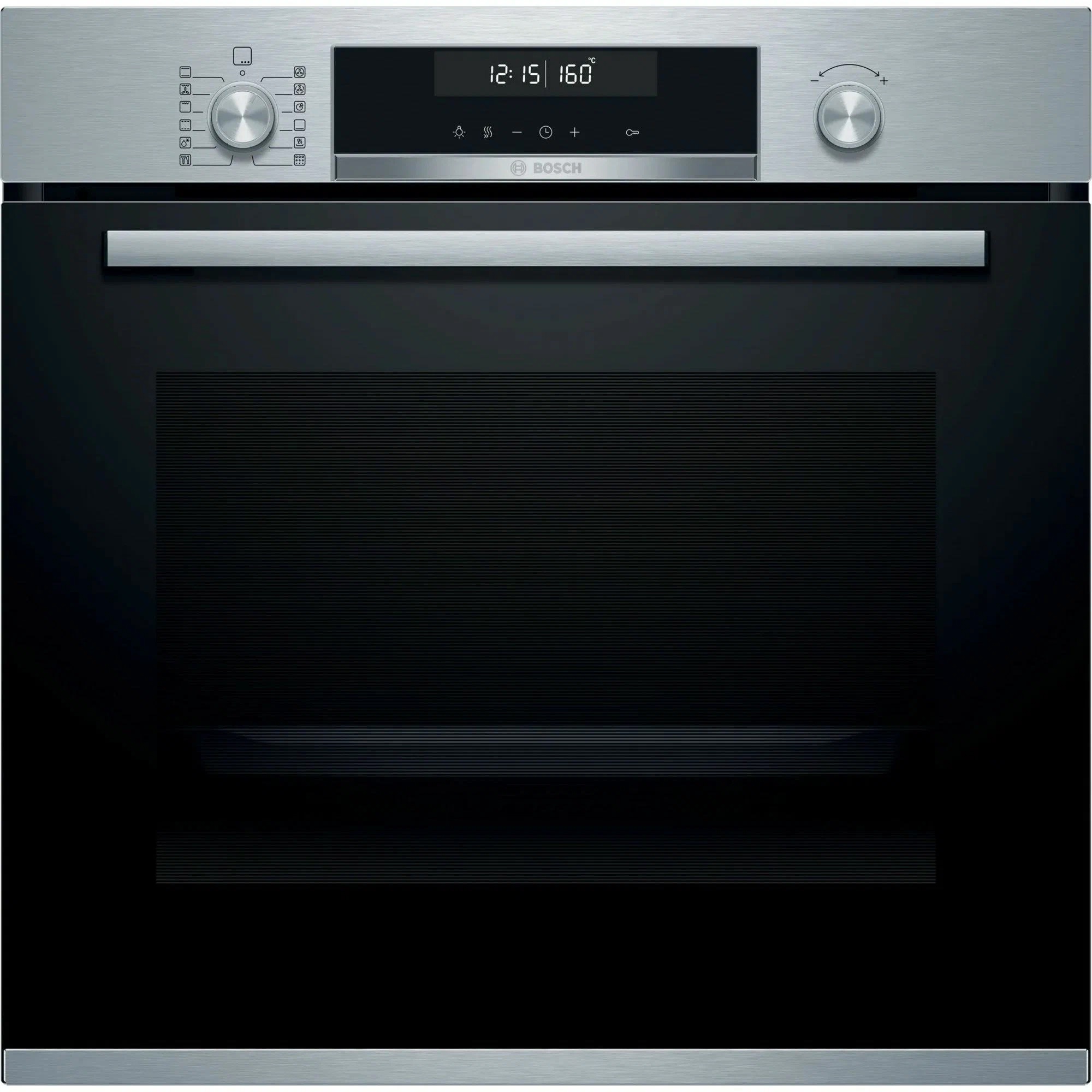 Духовой шкаф Электрический Bosch HJG852YS0, фото 2