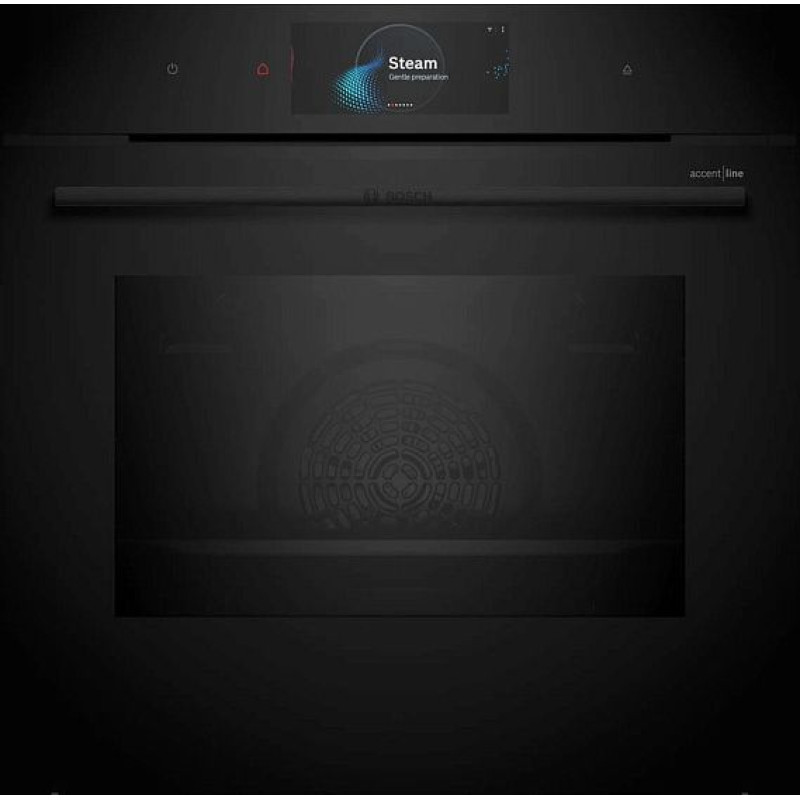 Духовой шкаф Электрический Bosch HSG958DB1S, фото 2