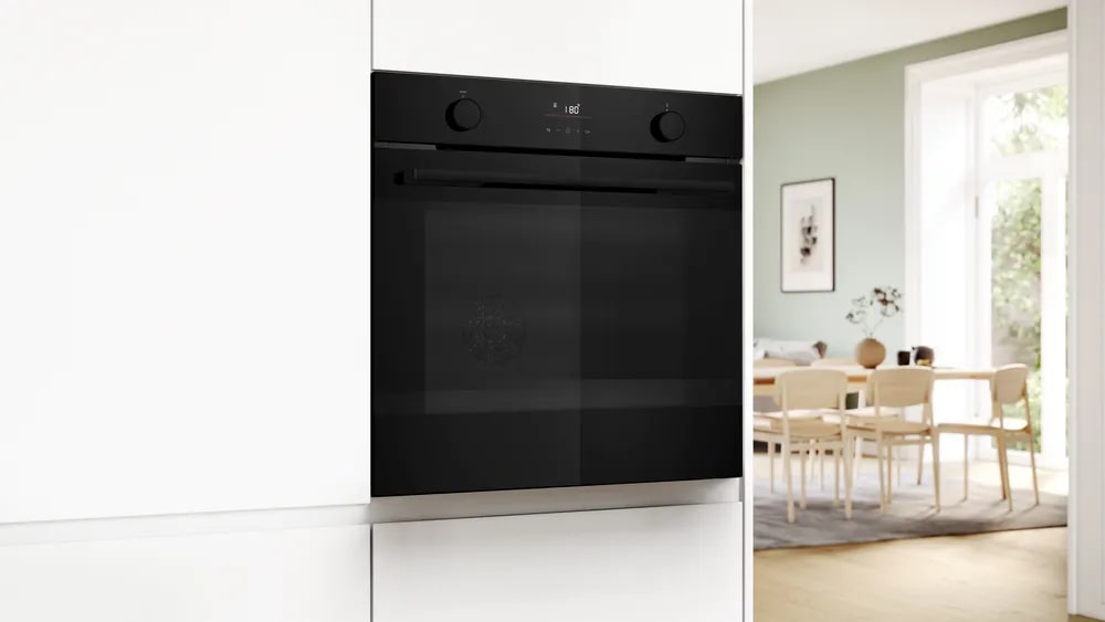 Духовой шкаф Bosch HUA736EA0T, фото 5