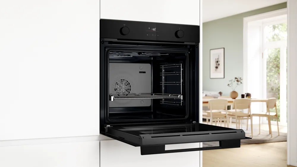 Духовой шкаф Bosch HUA736EA0T, фото 7