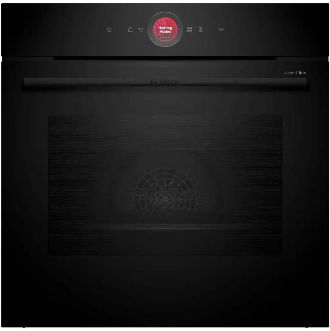 Духовой шкаф Электрический Bosch Serie 8 HBG974LB1, фото 2