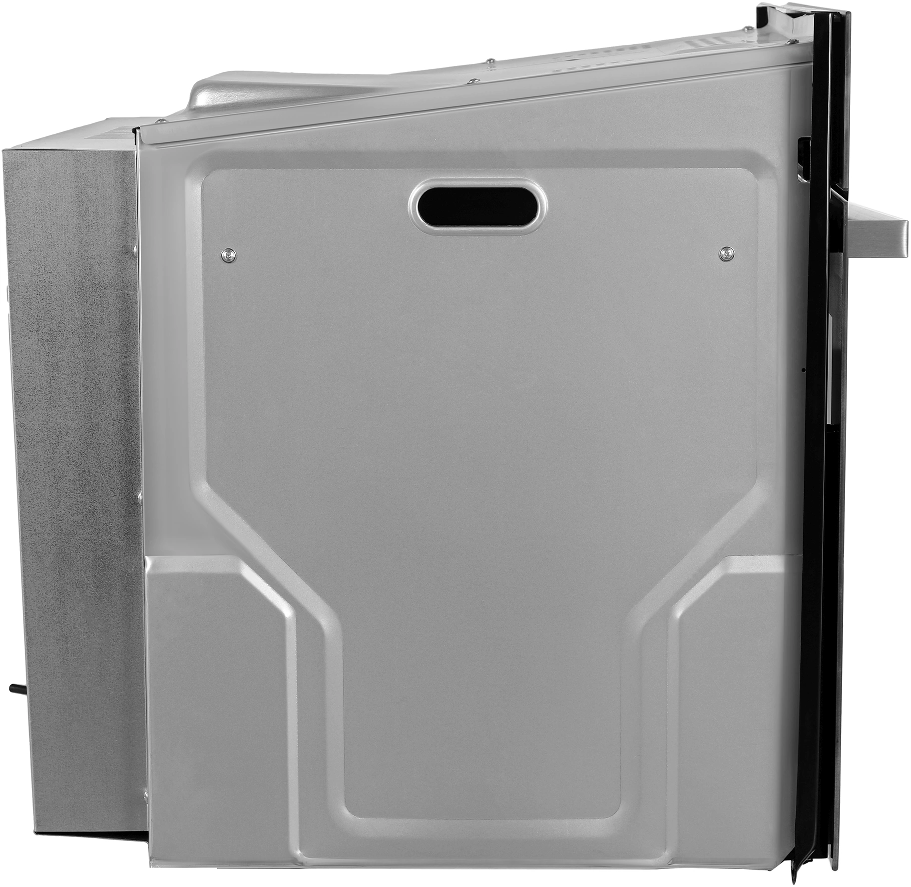 Духовой шкаф Электрический Domfy DM6642EO IX, фото 22