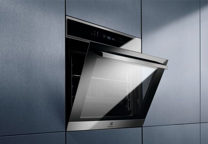 Духовой шкаф Электрический Electrolux COE7P31X2, фото 4