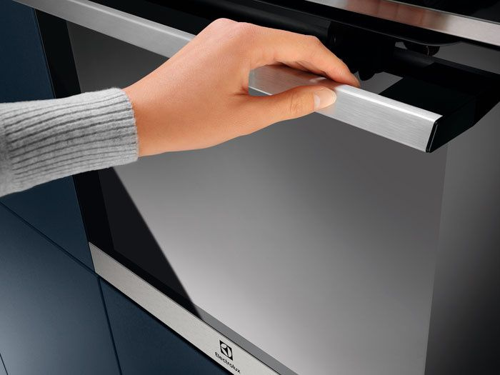 Духовой шкаф Электрический Electrolux COE7P31X2, фото 8
