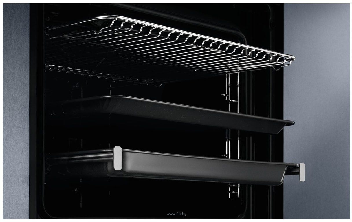 Духовой шкаф Электрический Electrolux EOB7S31V, фото 4