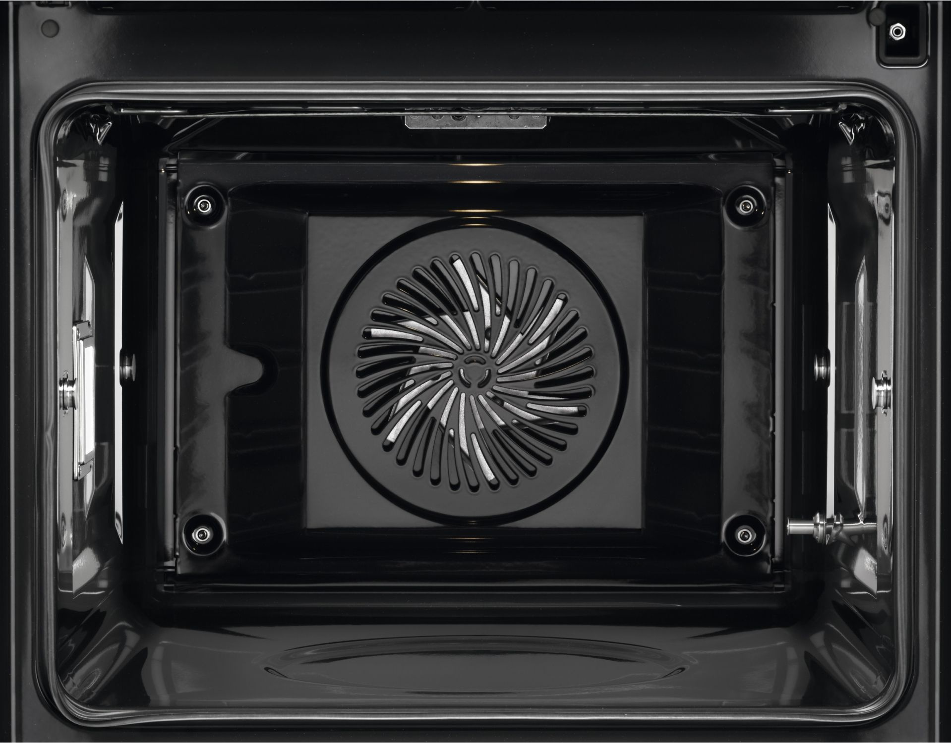 Духовой шкаф Электрический Electrolux EOB8S39Z, фото 3