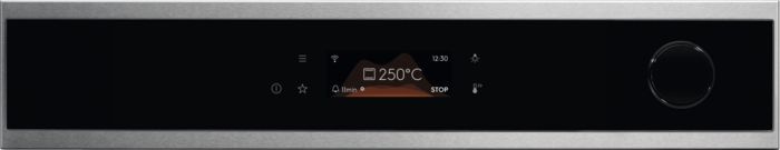 Духовой шкаф Электрический Electrolux EOC8P39WX, фото 3