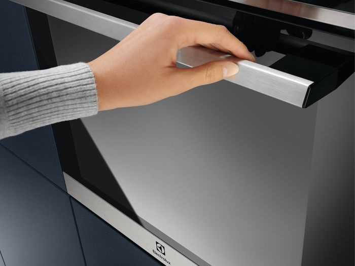Духовой шкаф Электрический Electrolux EOC8P39WX, фото 5