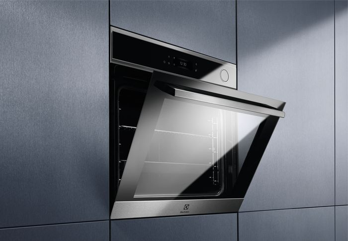 Духовой шкаф Электрический Electrolux EOC8P39WX, превью предыдущего фото