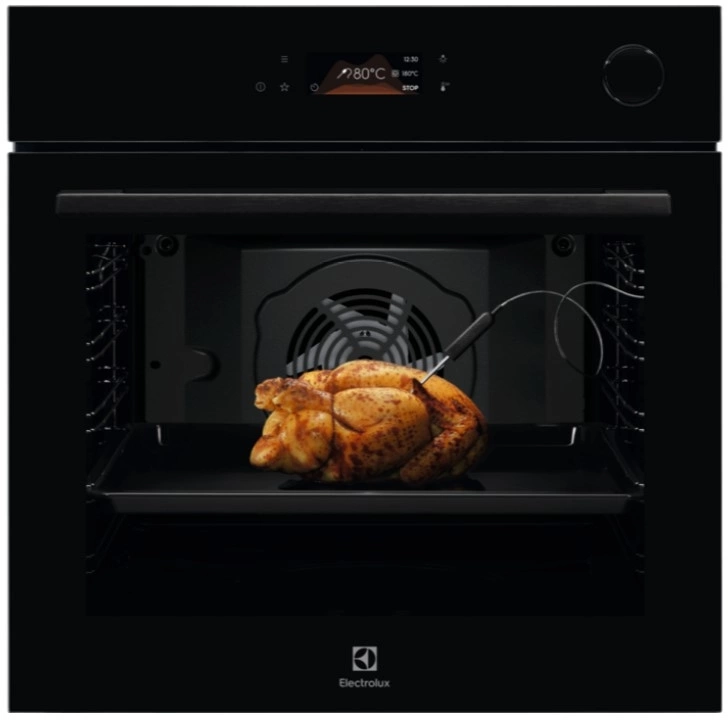 Духовой шкаф Электрический Electrolux EOC8P39WZ, превью следующего фото