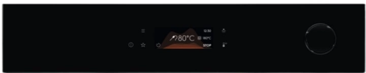 Духовой шкаф Электрический Electrolux EOC8P39WZ, фото 3