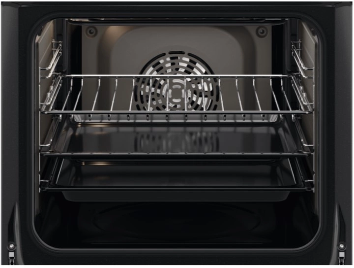 Духовой шкаф Электрический Electrolux EOD3C40BX, фото 5