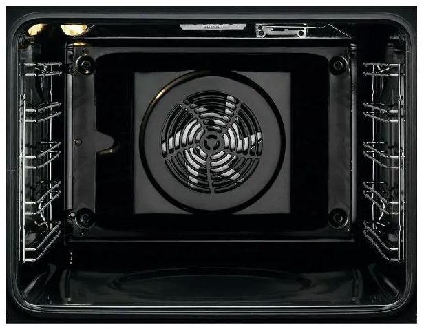 Духовой шкаф Электрический Electrolux EOD3H70X, фото 4