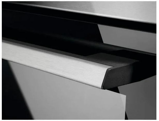Духовой шкаф Электрический Electrolux EOD3H70X, фото 5