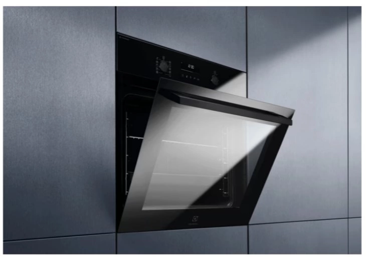 Духовой шкаф Электрический Electrolux EOD6F77WZ, фото 6