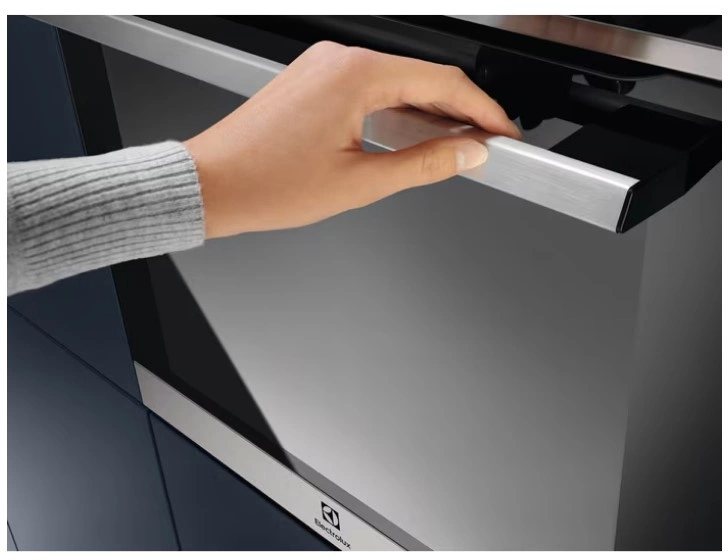 Духовой шкаф Электрический Electrolux EOE8P39WX, фото 9